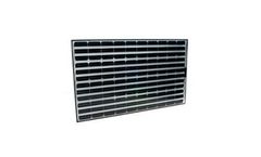 BIFACIAL - Model HB180 - Glass on Glass Module