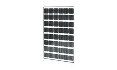 BIFACIAL - Model Bi48-273BSTC - Glass on Glass Module
