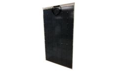 Prism - Model BN72 - 370 - Glass-on-glass Modules