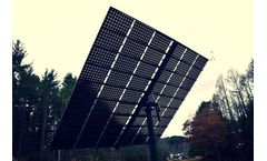 Prism - Variable Angle Trackers