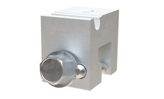 PMC ACE Clamp - Model A2-5056-A - Non-Penetrating Metal Roof Clamp