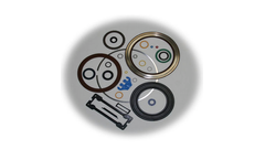 PMC - Rubber Moldings