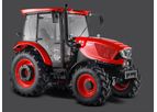 Zetor Major - Tractor