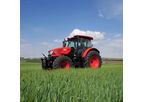 Zetor Forterra - Tractor