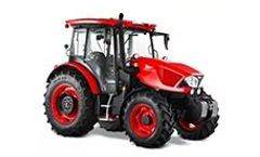 Zetor Proxima - Tractor