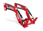 Zetor - Model ZC Series - Front Loader