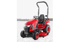 Zetor Primo - Tractor