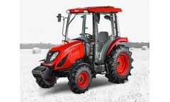 Zetor Utilix - Tractor