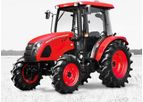 Zetor Hortus - Tractor
