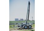 Ag-Dryer - Model ST100 - 2 Box Economy Seed Tender