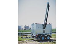 ADS - Model BST100 - 100 Unit Seed Tender