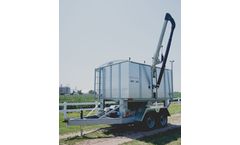 ADS - Model BST300 - 300 Unit Seed Tender