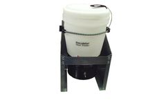 ADS - Dry Treater