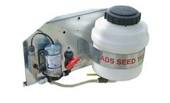 ADS - Liquid Treater