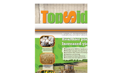 TopSide Brochure