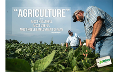 Product Guide 2019 - AgXplore International