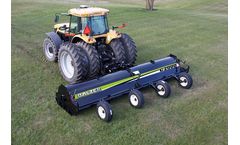 Balzer - Cotton / Rice / Vegetable Shredder