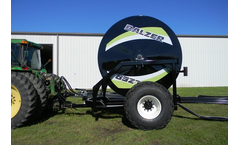 Balzer - Hose Reels