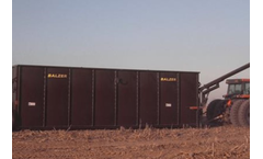 Balzer - Frac Tank