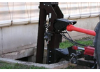 Balzer - Agitation & Loading Systems