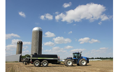 Balzer - Top-Fill Slurry Tank
