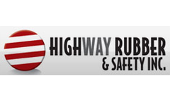 Presfab - Model Flex-O-Ring - Manhole Rubber Grade Riser Ring