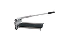 AG Belt CobraCut - Model 9 Inch - Baler Belt Cutter