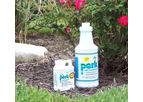 Four-Star - Model LiL Perk - Soil Conditioner for Soil Treatment