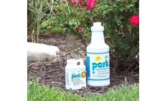 Four-Star - Model LiL Perk - Soil Conditioner for Soil Treatment