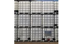 Four-Star - Model Flatline­ - Soil Conditioner
