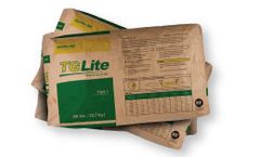 GeoPro - Thermal Grout Lite