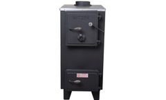 Hitzer - Model 55 UL - Stove