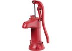 Hitzer - Model 2IP - Pitcher Pump for Drawing Water