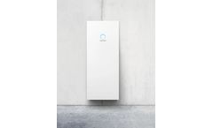 sonnenBatterie - Intelligent Home Energy Storage