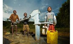 Afridev - Hand Pump