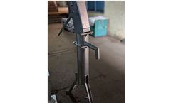 SK Mark - Model 2 - Hand Pump