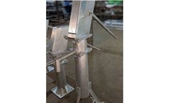 SK Mark - Model 2 - Hand Pump