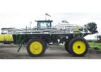 Boyd - Full Aluminum Booms