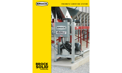 Brock - On-Farm Conveying Systems - Brochure