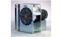 Brock - Centrifugal Fan