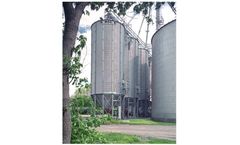 Brock - Stiffened Hopper Bins