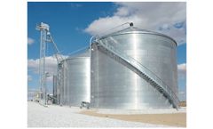Brock - On-Farm Conveying Systems