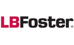 L.B. Foster - Combi-wall Systems