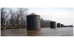 L.B. Foster - Flat Sheet (PS) Piling