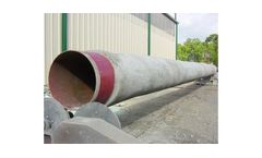 L.B. Foster - Concrete Coating