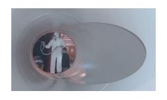 L.B. Foster - Model ID - Internal Lining