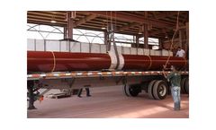 L.B. Foster - Abrasion Resistant Overcoating (ARO)