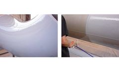 L.B. Foster - Liquid Epoxy Coatings