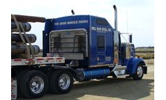 Steel Pipe Services