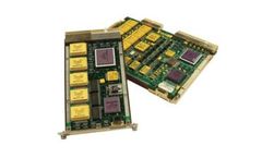 BAE-Systems - Radiation-Hardened Processor